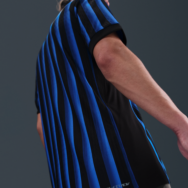 Jersey Nike Inter Milan 2025/26 Home Jersey Blå | hj4545-439, 2
