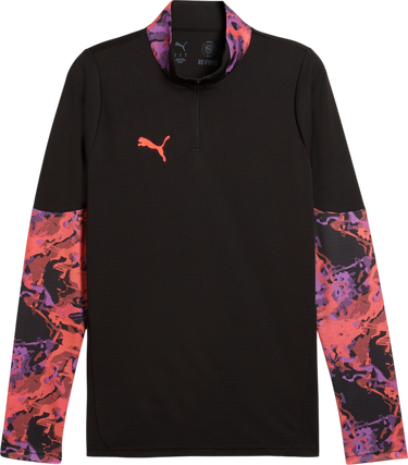 Jersey Puma Puma individualCUP 1/4 Zip Training Top Sort | 659895-07, 0