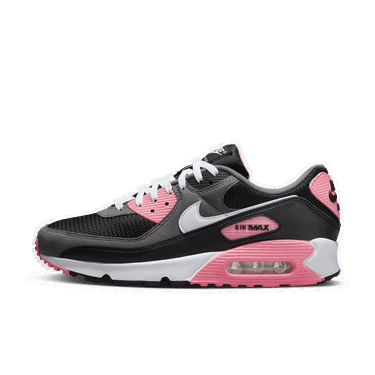 Sneakers og sko Nike Air Max 90 Sort | HF9190-001, 0