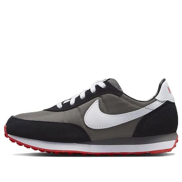 Sneakers og sko Nike Nike Waffle Trainer 2 Grå | DC6478-005, 0