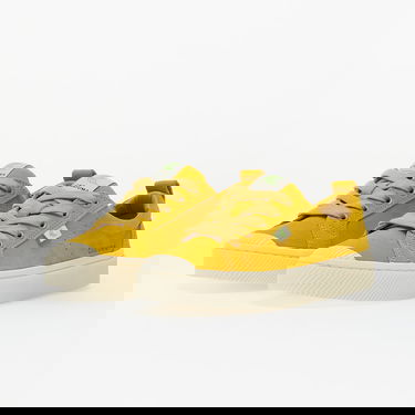 Sneakers og sko Cariuma M Oca Low Lemon Curry Gul | 100102Y07 M, 5