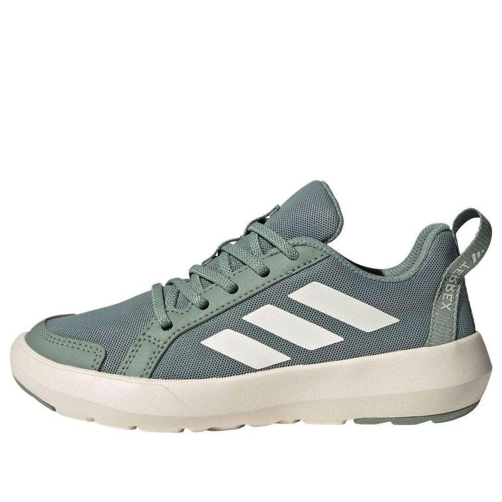Sneakers og sko adidas Originals Terrex Grøn | JS0733, 0