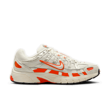 Sneakers og sko Nike P-6000 'Picante Red' W Beige | HV5230-133, 1