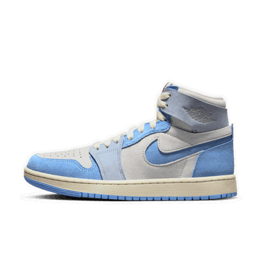 Sneakers og sko Jordan Air Jordan 1 High Zoom Air CMFT "Phantom University Blue" W Blå | DV1305-004, 3