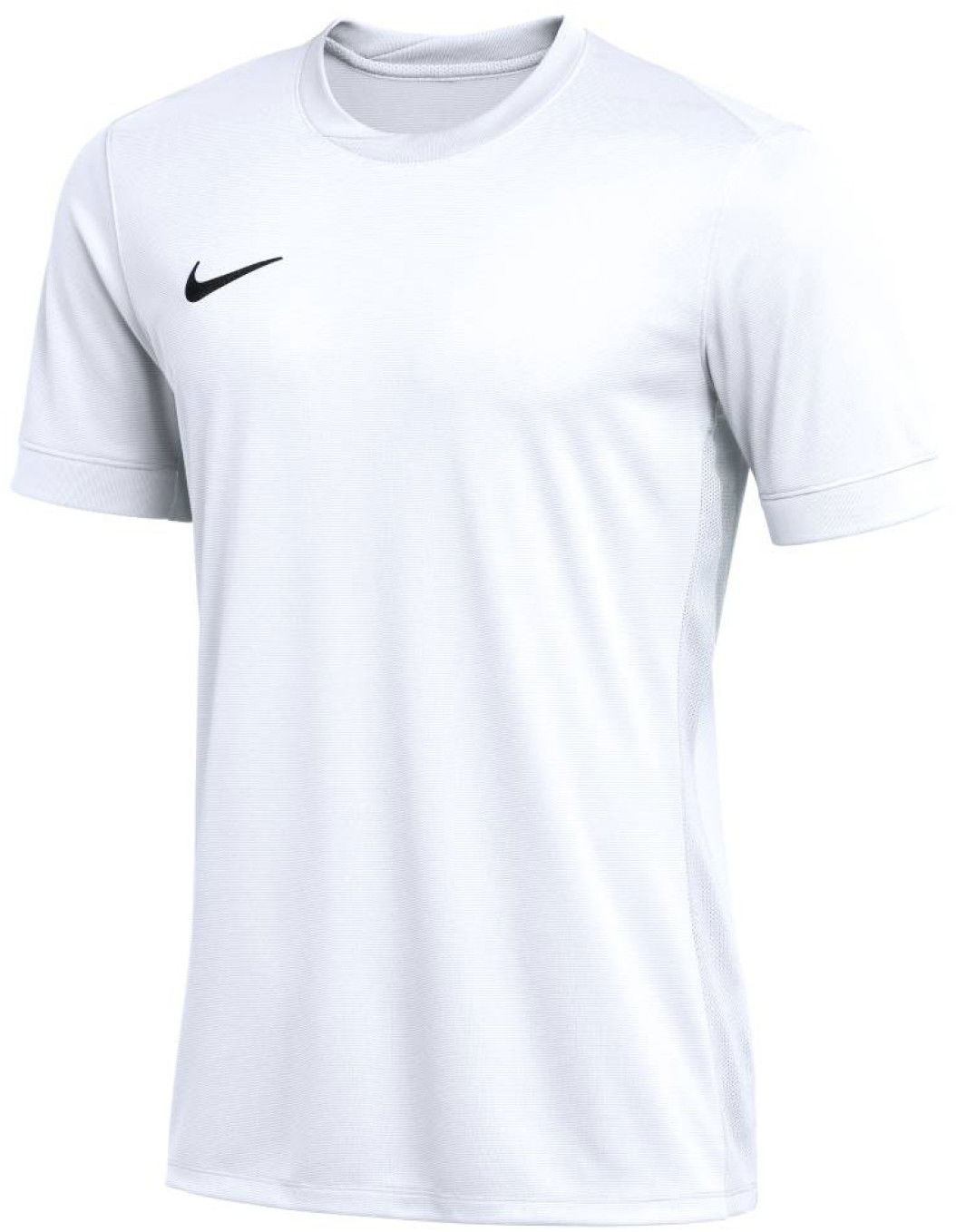 T-shirt Nike Nike Dri-FIT Strike IV Short Sleeve Soccer Jersey Hvid | fz9327-100, 0
