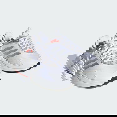 Sneakers og sko adidas Performance AlphaEdge + Hvid | IF7289, 6