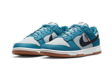 Sneakers og sko Nike Dunk Low Next Nature ''Toasty - Rift Blue'' Blå | DD3358-400, 2