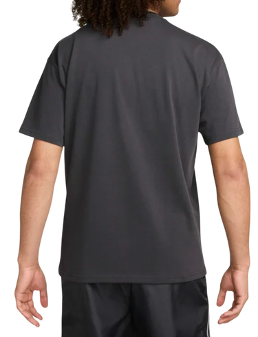 T-shirt Nike Air Tee Grå | FN7723-070, 2