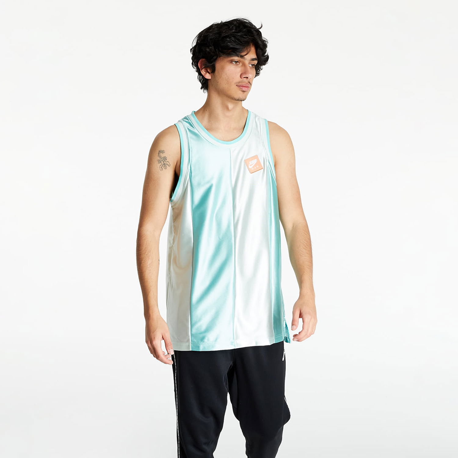Jersey Jordan Jersey Turkis | CZ4857-394, 0