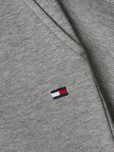 Shorts Tommy Hilfiger Tommy Hilfiger Essential Terry Sweat Shorts Grå | MW0MW37240P91, 6