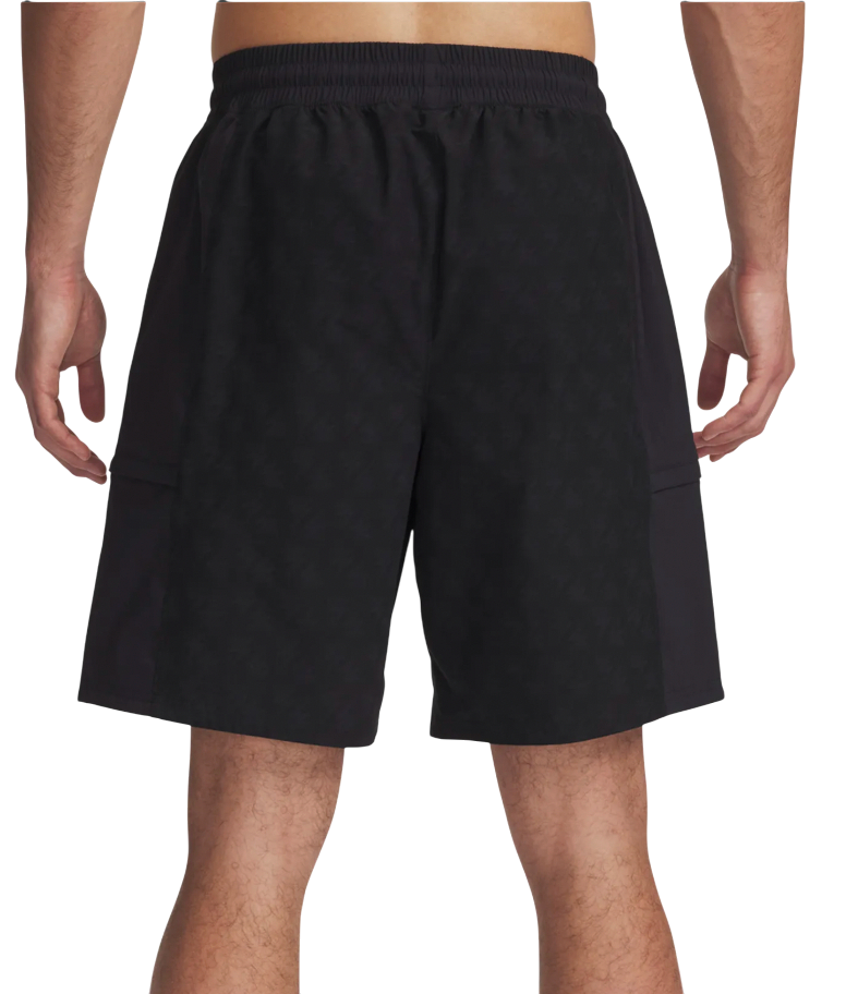 Shorts Under Armour Curry Woven Short Sort | 1390347-001, 1