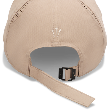 Kasket Nike NOCTA x NRG CLUB CAP Brun | FV5541-200, 3