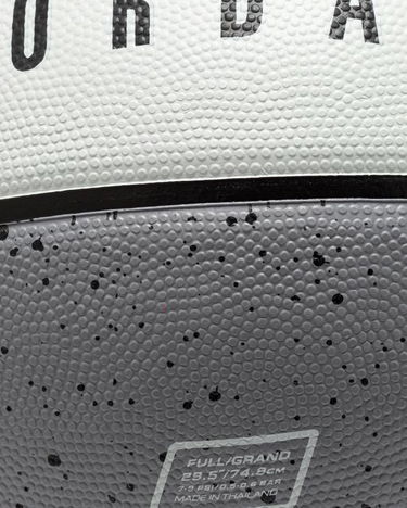 Sportsudstyr Jordan Playground Nike Playground Basketball Grå | 887791164360, 4