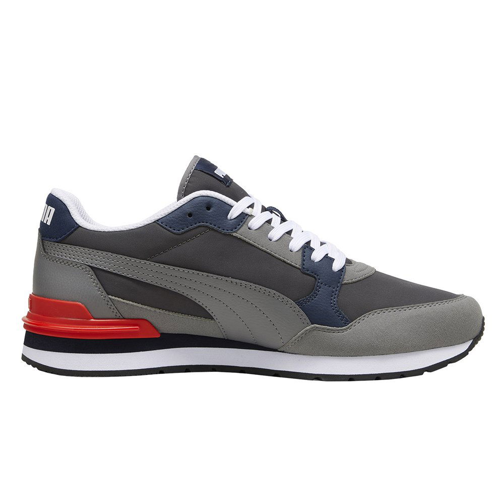 Sneakers og sko Puma ST Runner V4 NL Grå | 399069-04, 1