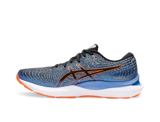 Løbe Asics Gel-Cumulus 24 Blå | 1011B366 003