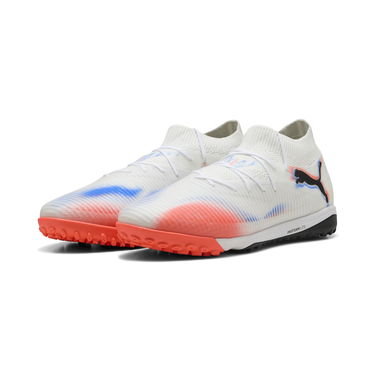 Sneakers og sko Puma FUTURE 8 PRO Cage Hvid | 108592_01, 1