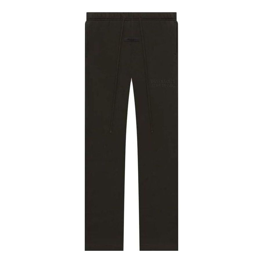 Joggingbukser Fear of God Relaxed Sweatpants Sort | FOG-SS23-007, 0