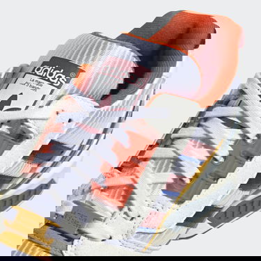 Sneakers og sko adidas Originals ZX 8000 Flerfarvet | FY9271, 3