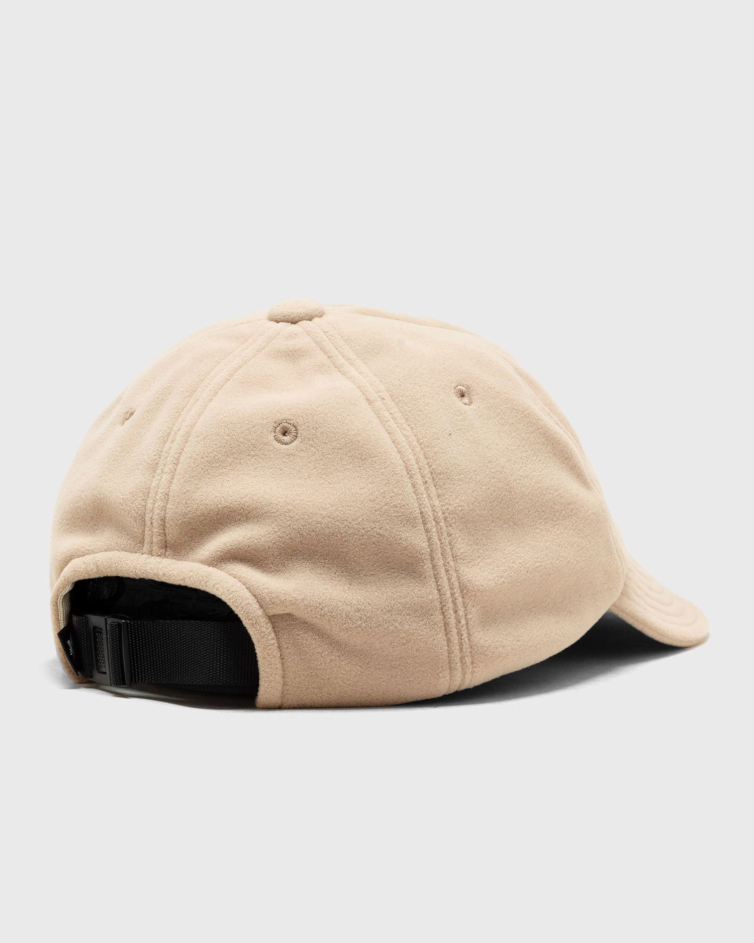 Kasket Goldwin POLARTEC Wind Pro 5-panel Cap Beige | GL93389-CLAY-BEIGE, 1