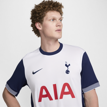 Jersey Nike Dri-FIT Tottenham Hotspur Stadium 2024/25 Replica Hvid | FN8794-101, 3