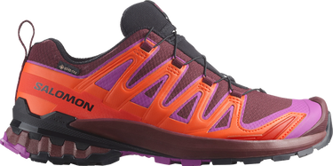 Sneakers og sko Salomon Salomon XA PRO 3D V9 GTX Lilla | l47961900, 0