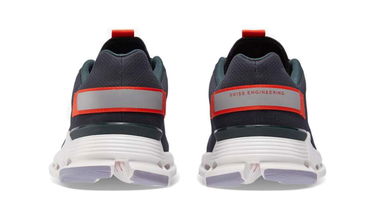 Sneakers og sko On Running Cloudnova Form Sort | 26.98484, 4