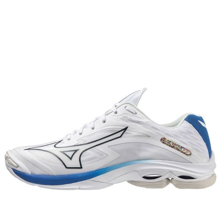 Sneakers og sko Mizuno Wave Lightning Z7 Hvid | V1GA220000, 0