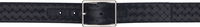 Bottega Veneta Intrecciato Piccolo Leather Belt
