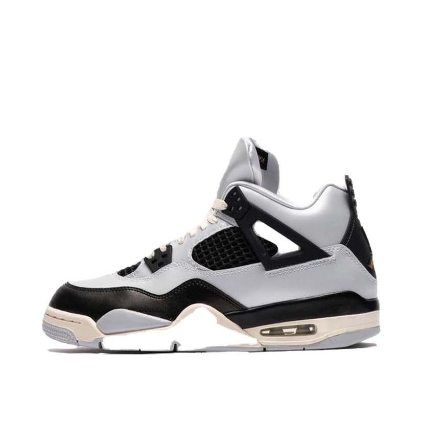 Sneakers og sko Jordan Jordan 4 Retro Grå | FZ8585-070