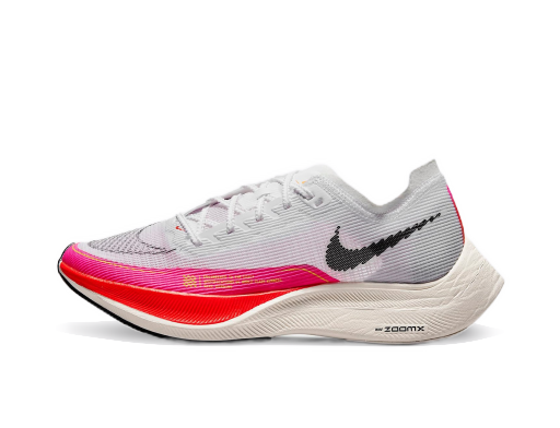 Løbe Nike ZoomX Vaporfly Next% 2 W Hvid | DJ5458-100