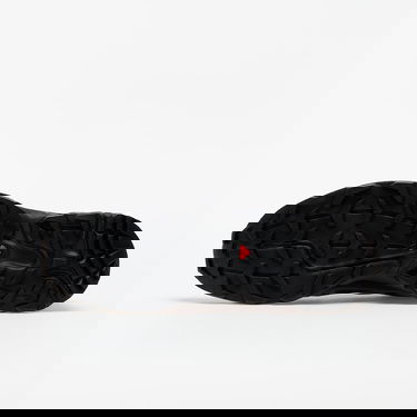 Sneakers og sko Salomon XT-6 Advanced Sort | 410866, 5