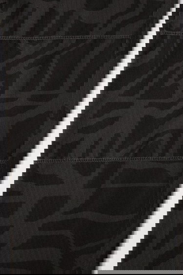 Bukser By Parra Parra Broken ftp Abstract Pattern Pants Sort | 54341, 7