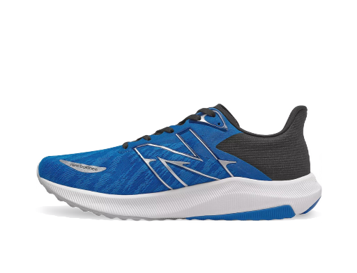 Løbe New Balance FuelCell Propel v3 Blå | mfcprlb3