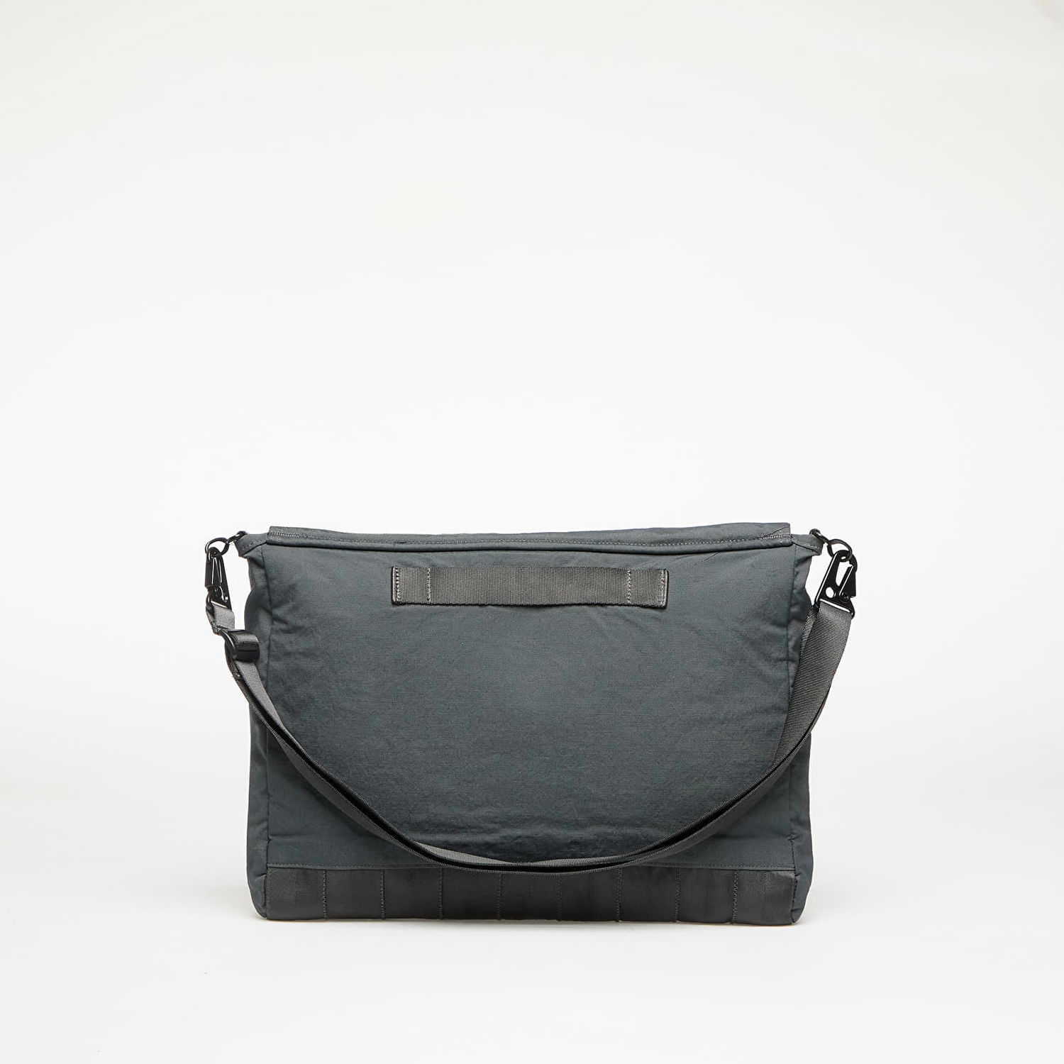 Skuldertaske C.P. Company C.P. Company Herringbone Logo Bag Grå | 18CMAC055A005349G-935, 1
