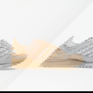 Sneakers og sko adidas Originals ZX 600 Beige | JR8739, 2
