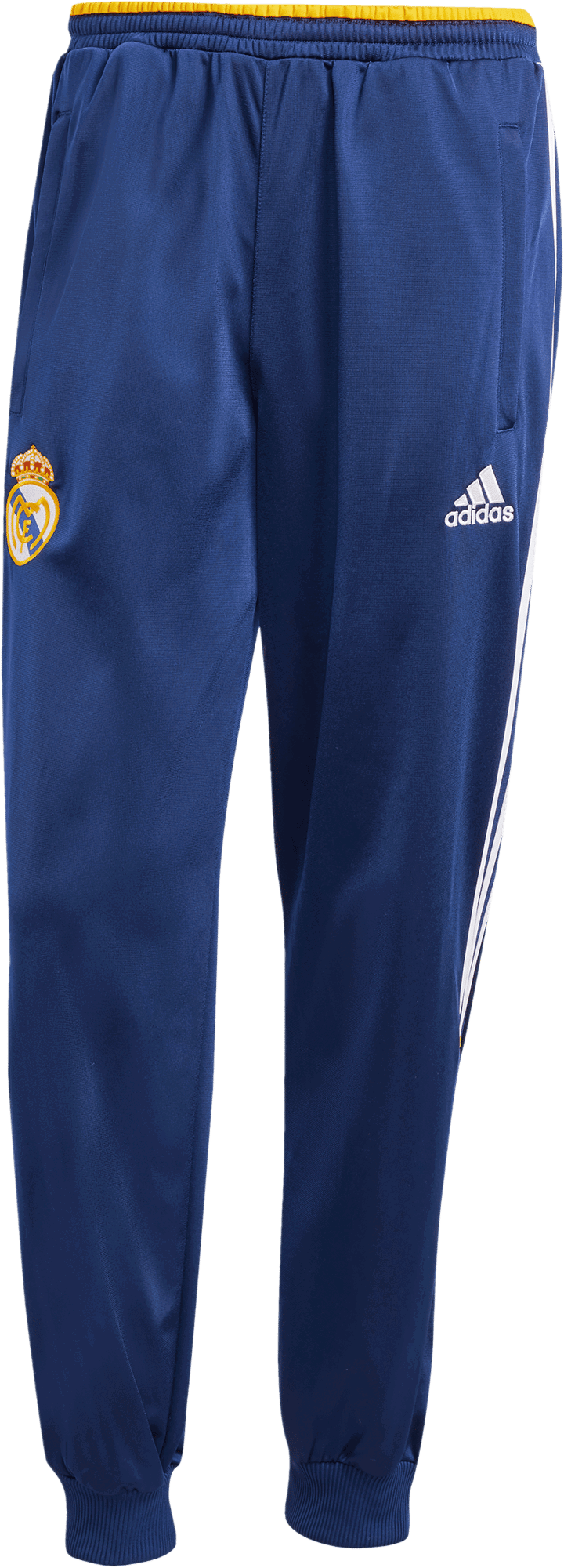 Joggingbukser adidas Originals Real Madrid 1999 Training Pants Blå | jw1994