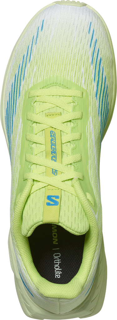 Sneakers og sko Salomon SPECTUR 2 Grøn | l47566900, 6