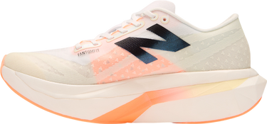 Sneakers og sko New Balance FuelCell SuperComp Elite v4 Hvid | wrcelcw4-cw4, 1