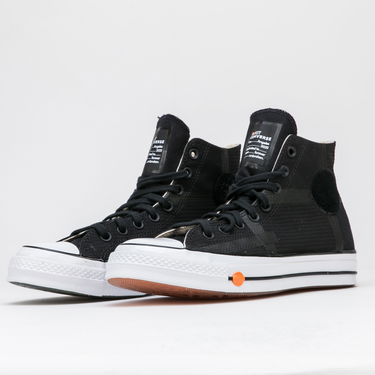 Sneakers og sko Converse Rokit Chuck 70 Hi Sort | 168211C, 0