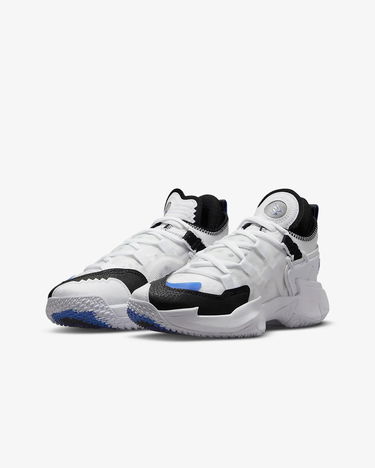 Sneakers og sko Jordan Why Not? Zer0.5 GS Hvid | DC3643-140, 2