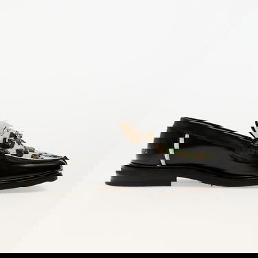 Sneakers og sko Filling Pieces Bonsai Loafers Sort | 44260031861, 2