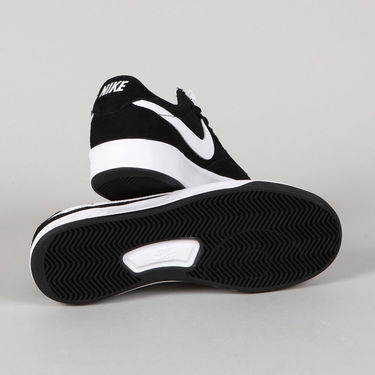 Sneakers og sko Nike SB Adversary Sort | CJ0887-001, 3