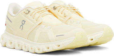 Sneakers og sko On Running Cloud 6 37.5 Gul | 3WF10064297, 3