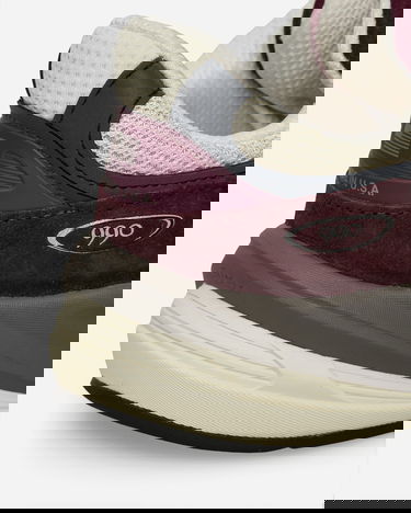 Sneakers og sko New Balance 990v6 Brun | U990TF6, 6