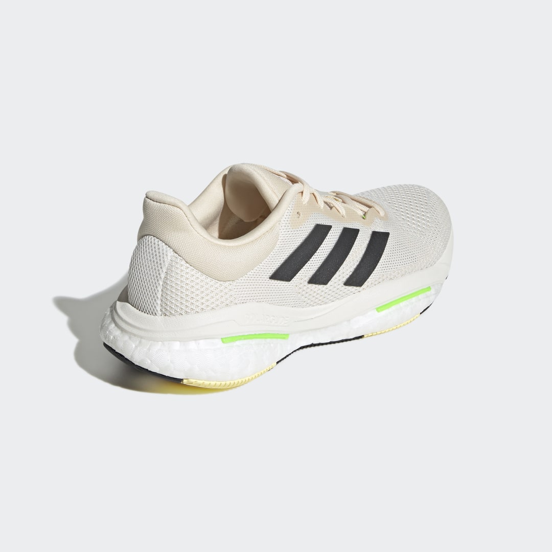 Sneakers og sko adidas Performance Solarglide 5 Beige | GX6717, 1