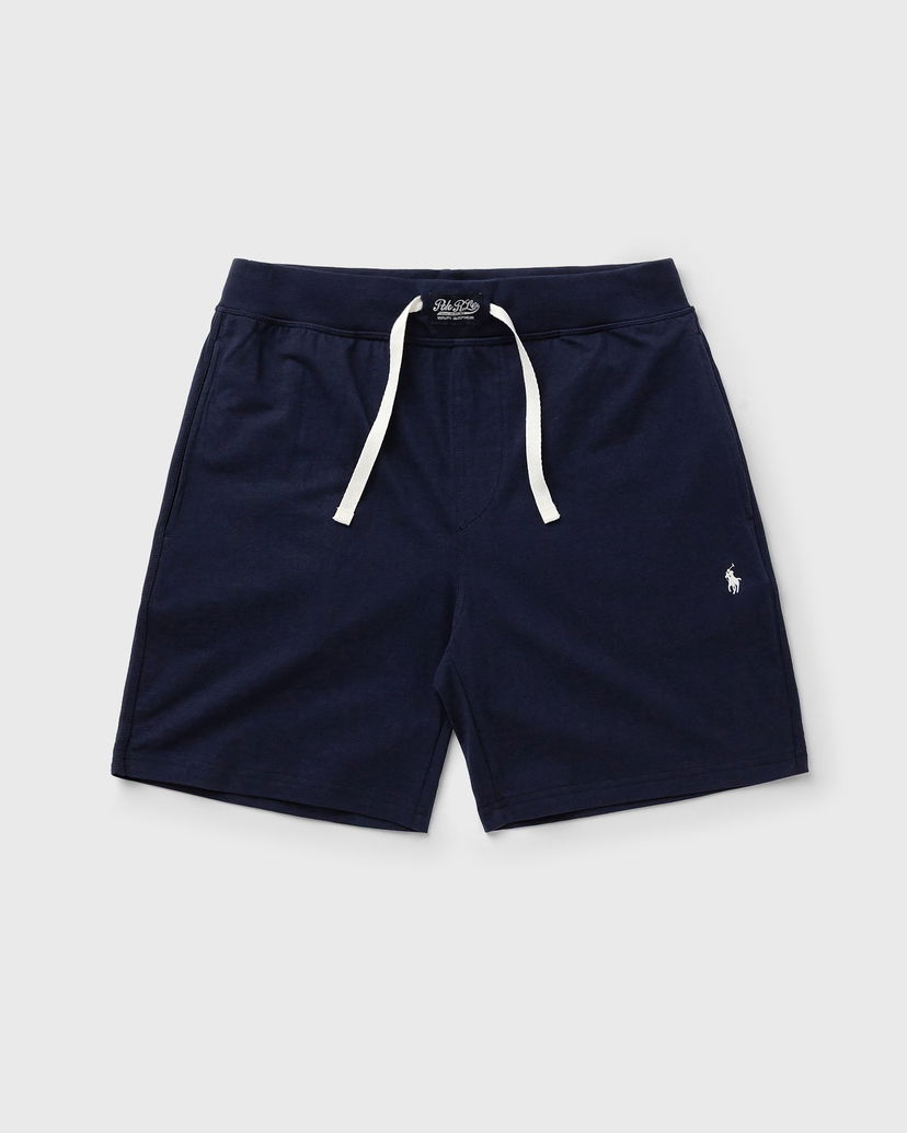 Pyjamas Polo by Ralph Lauren Polo Ralph Lauren Slim Sleep Shorts Mørkeblå | 714965506004