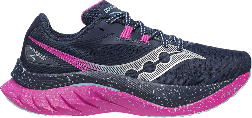 Sneakers og sko Saucony Endorphin Speed 4 Blå | s10940-60