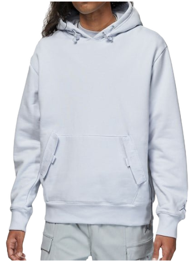 Sweatshirt Jordan Brand Hoodie x Solefly Blå | DV7509-085