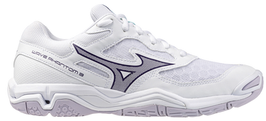 Sneakers og sko Mizuno Wave Phantom 3 Hvid | x1gb2260-20, 0