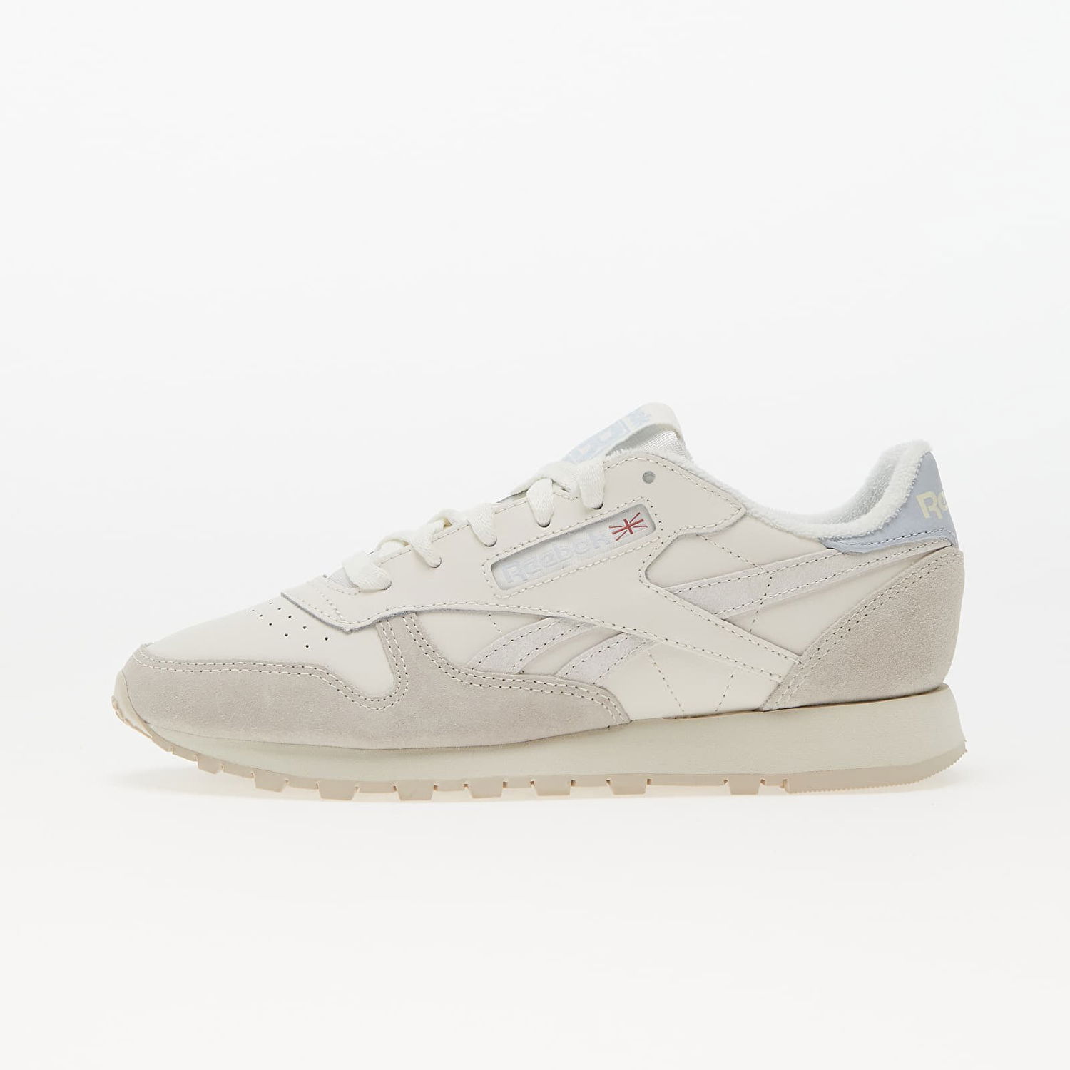 Sneakers og sko Reebok Classic Leather Hvid | IE4880, 0